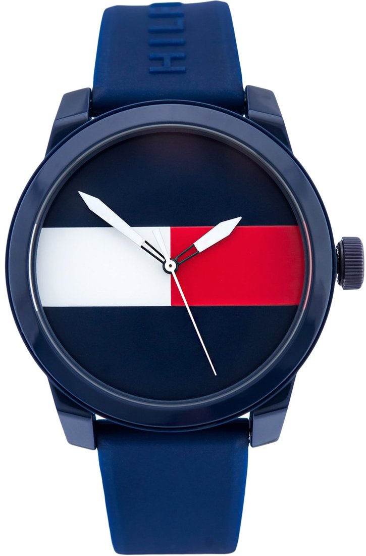 

Наручные часы Tommy Hilfiger 1791322