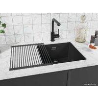 Смеситель Omoikiri Nakagawa 2 Plus-LG (светлое золото)