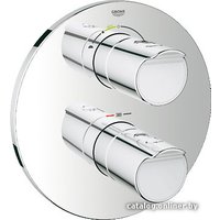 Смеситель без скрытого механизма Grohe Grohtherm 2000 NEW 19355001