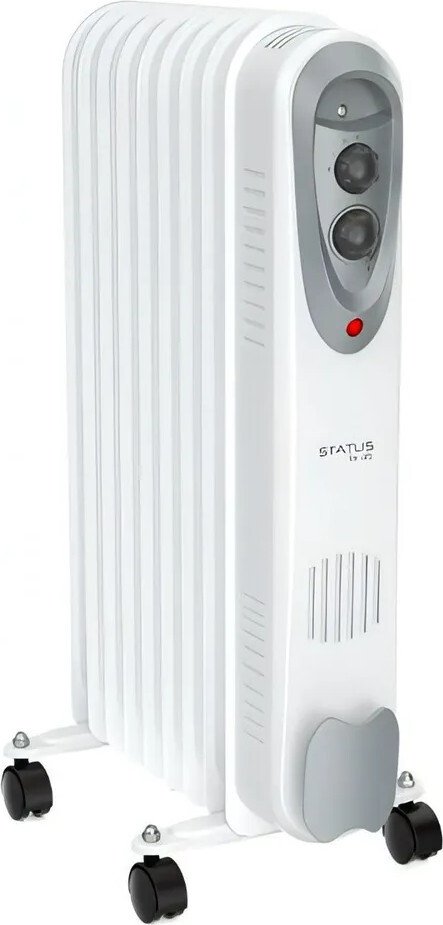 

Масляный радиатор Status For Life ST-OR-B-2000(M)