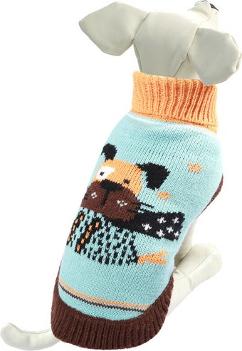 Triol Собачка 12271594 (XL)