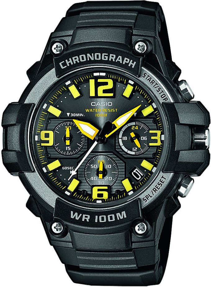 

Наручные часы Casio MCW-100H-9A