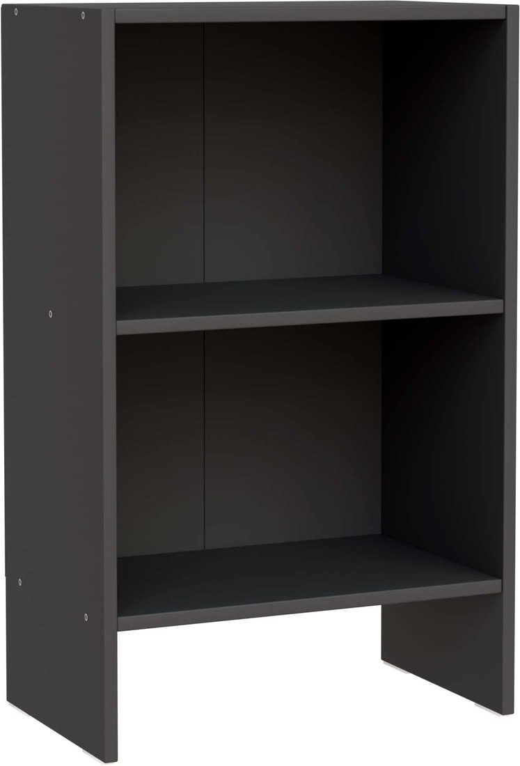 

Стеллаж Mio Tesoro Мини 2.07.07.080.2 (черный)