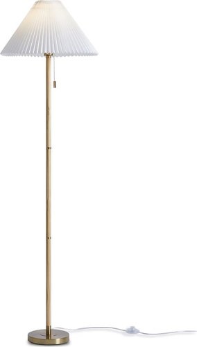 Торшер Freya Kinsley FR5533FL-01BS