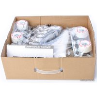Роликовые коньки Tempish Tiny Plus (р. 30)