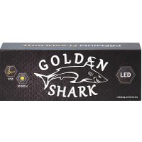 Фонарь GOLDEN SHARK Beam