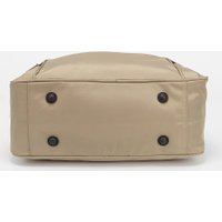 Дорожная сумка VALIGETTI 185-2412-BEG (бежевый)