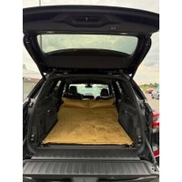 Надувной матрас Bay NatureTrips Air 5