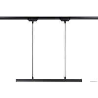 Трековый светильник Ambrella light Track System GL6785 BK