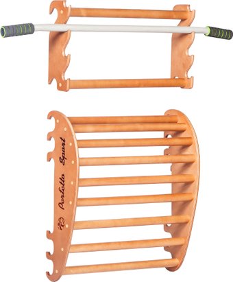 Тренажер для осанки Perfetto Sport Vinsere PS-121 (тренажер для осанки с турником)