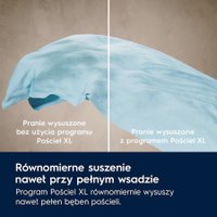 Сушильная машина Electrolux DelicateCare AbsoluteCare 700 EW7DX385AP