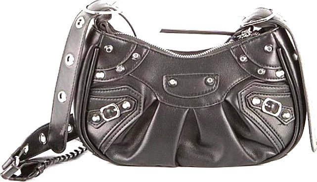 

Женская сумка Passo Avanti 883-81033-BLK (черный)