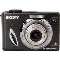 Фотоаппарат Sony Cyber-shot DSC-W17