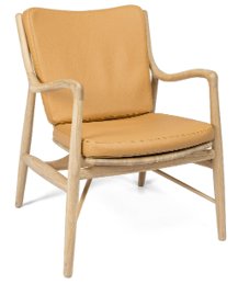 

Интерьерное кресло Артсквер Comfort Home (silk +натуральная кожа)