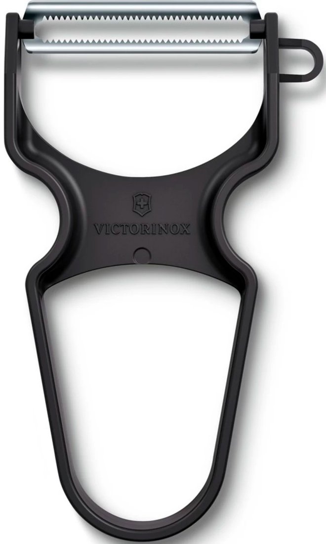 

Овощечистка Victorinox Rapid 6.0933.3 (черный)