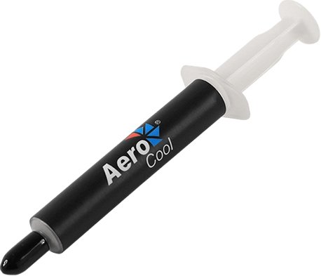 

Термопаста AeroCool Baraf-S (3.5 г)