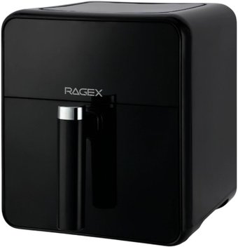 Аэрогриль (аэрофритюрница) RAGEX R205-000