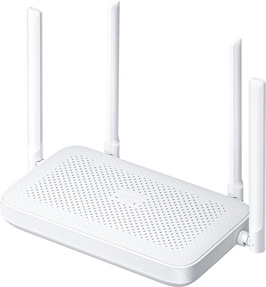 

Wi-Fi роутер Xiaomi Router AX1500 (международная версия)