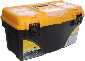 Ящик для инструментов Титан М2937