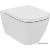 Унитаз подвесной Ideal Standard T461401+T468301+R020467/I001401