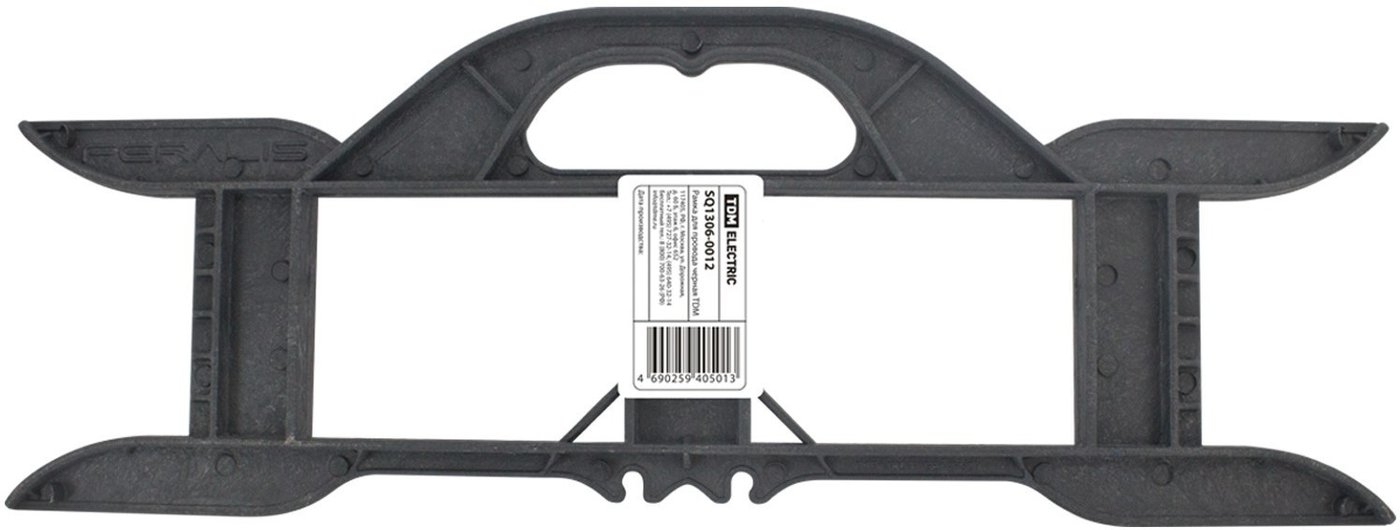 

Рамка для удлинителя TDM Electric SQ1306-0012