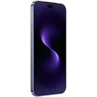 Телефон Huawei nova 15 Ultra SLY-AL00 12GB/256GB (фиолетовый, китайская версия)