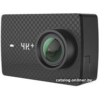 Экшен-камера YI 4K+ Action Camera