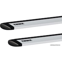 Поперечины Thule WingBar 961 (серебристый)