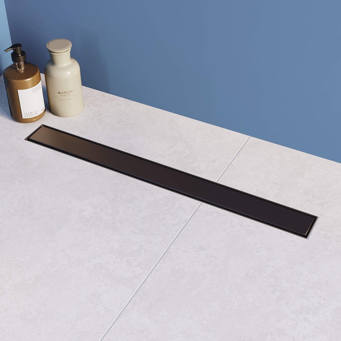 

Трап/канал RGW Drain Leo-31 60213180-04