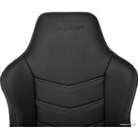 Игровое (геймерское) кресло AKRacing Onyx Deluxe (черный)