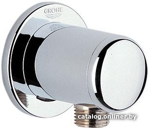 Шланговое подключение Grohe Relexa 28671000
