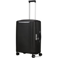 Чемодан-спиннер Samsonite Upscape Black 68 см