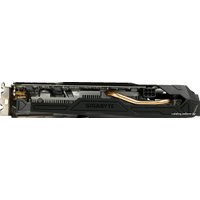Видеокарта Gigabyte GeForce GTX 1060 Windforce 6GB GDDR5 [GV-N1060WF2-6GD]