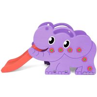 Горка Happy Box JM-706B