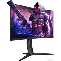 Игровой монитор AOC Agon C27G2U