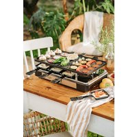 Раклетница Adler AD 6616