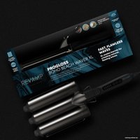 Плойка-волна Revamp Progloss Boho Beach XL WV-2500