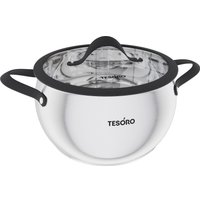 Кастрюля Tesoro Rimini КС746