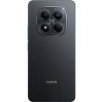 Телефон Xiaomi Redmi Note 15 Pro 12GB/512GB международная версия (черный металл)