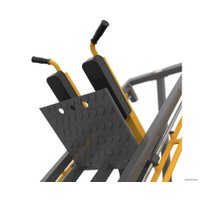 Гакк-тренажер Stonerise DLP01