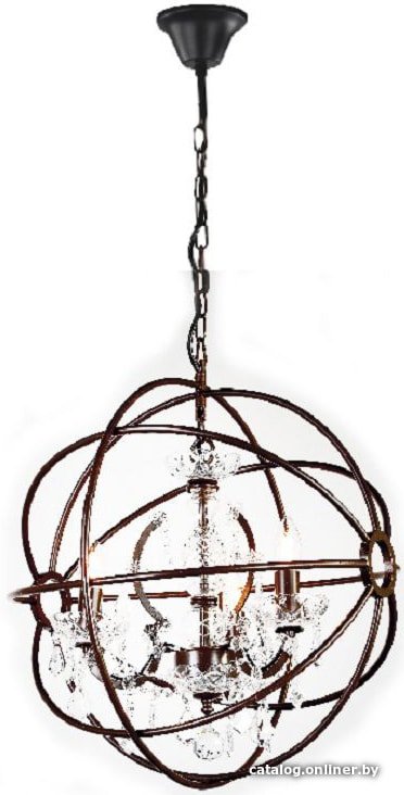Подвесная люстра Favourite Orbit 1834-3P