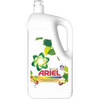 Гель для стирки Ariel Color Ваниль и кедровое дерево (5.005 л)