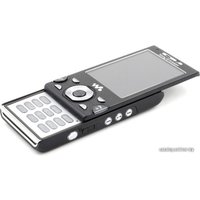 Телефон Sony Ericsson W995 Walkman