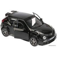 Легковой автомобиль Технопарк Nissan Juke-R 2.0 (черный)