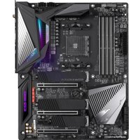 Материнская плата Gigabyte X570 Aorus Master (rev. 1.1/1.2)
