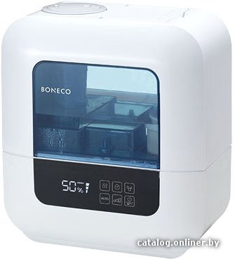 

Увлажнитель воздуха Boneco Air-O-Swiss U700