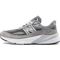 Кроссовки New Balance 990v6 MiUSA Grey M990GL6 (42)