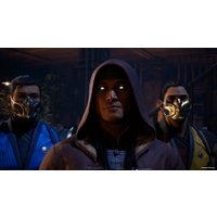  Mortal Kombat 1 для Xbox Series X