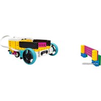 Набор деталей LEGO Education Spike Prime 45678 Базовый набор