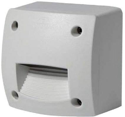 

Тротуарный встраиваемый светильник Fumagalli Leti 3S4.000.000.LYG1L